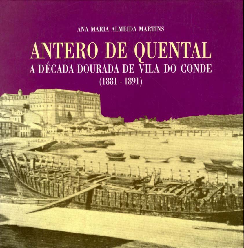ANTERO DE QUENTAL