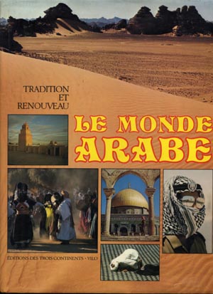 MONDE ARABE