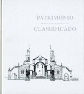 PATRIMONIO ARQUITECTONICO E ARQUEOLOGICO CLASSIFICADO