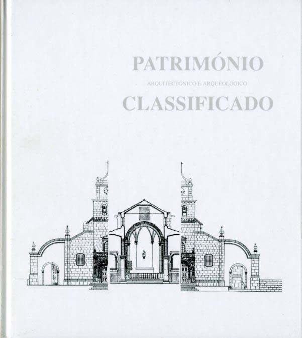 PATRIMONIO ARQUITECTONICO E ARQUEOLOGICO CLASSIFICADO