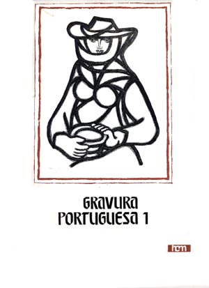 GRAVURA PORTUGUESA