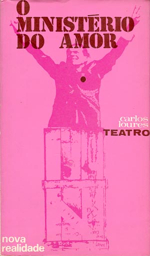 MINISTERIO DO AMOR