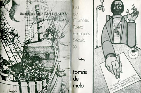 ICONOGRAFIA CAMONIANA