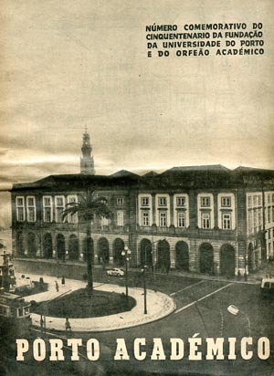 PORTO ACADEMICO
