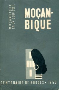 MOÇAMBIQUE EN UN COUP D'OEIL