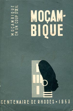 MOÇAMBIQUE EN UN COUP D’OEIL