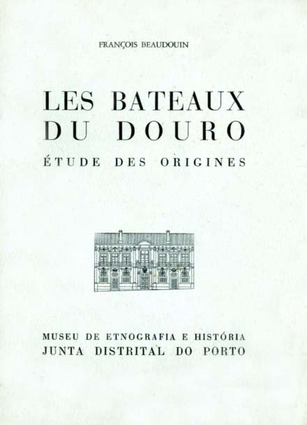 BATEAUX DU DOURO