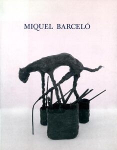 MIQUEL BARCELO