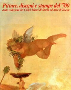 PITTURE DISEGNI E STAMPE DEL 700