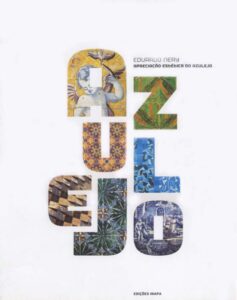 APRECIAÇAO ESTETICA DO AZULEJO