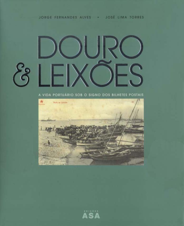 DOURO E LEIXOES