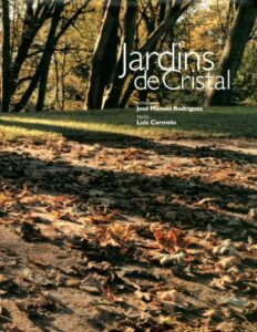 JARDINS DE CRISTAL