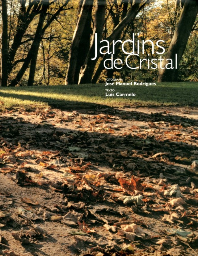 JARDINS DE CRISTAL
