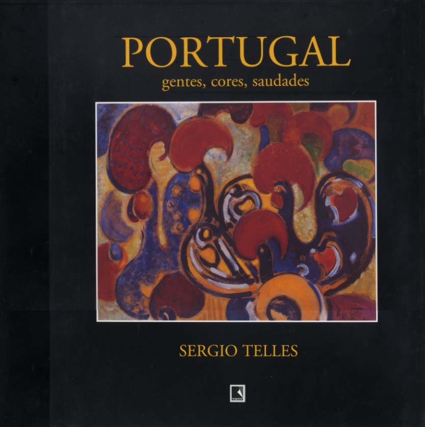 PORTUGAL gentes cores saudades