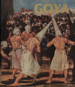 GOYA