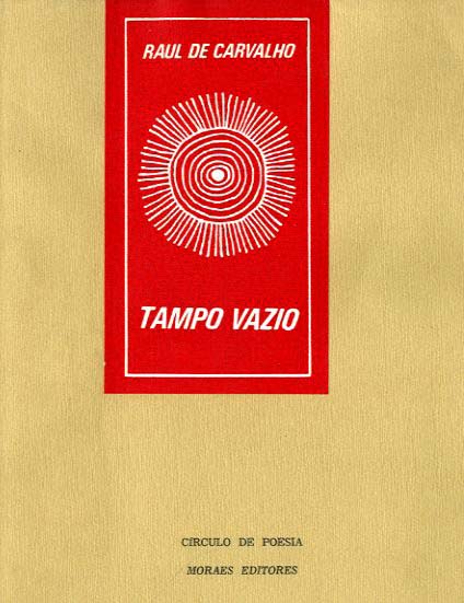 TAMPO VAZIO