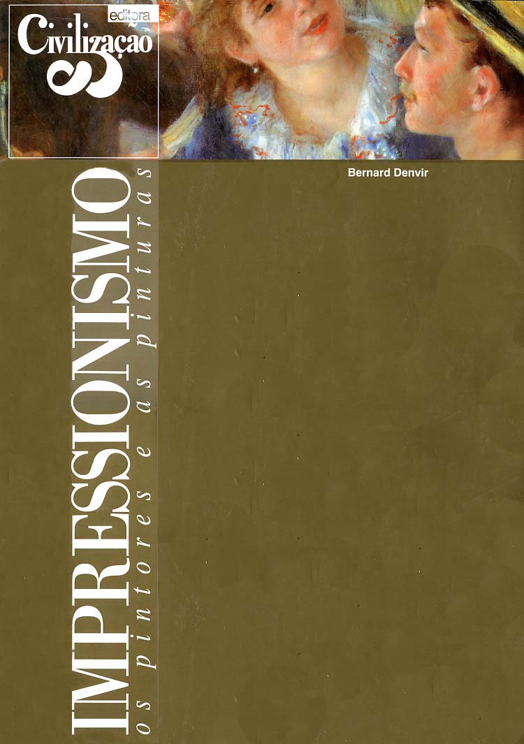 IMPRESSIONISMO