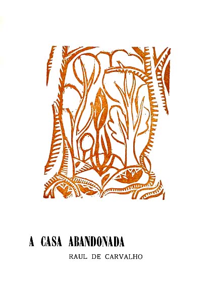 CASA ABANDONADA