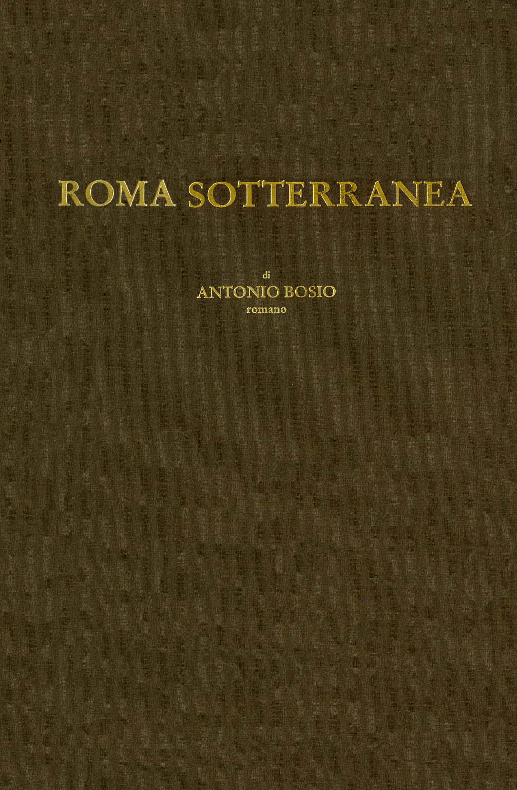ROMA SOTTERRANEA