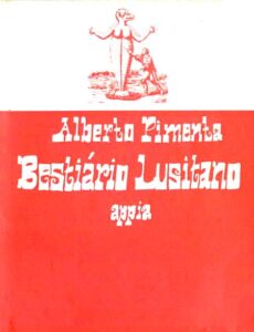 BESTIARIO LUSITANO