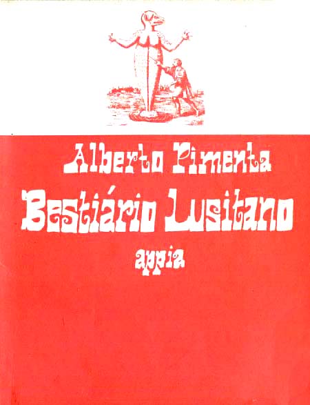 BESTIARIO LUSITANO
