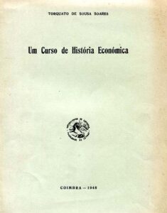 UM CURSO DE HISTORIA ECONOMICA
