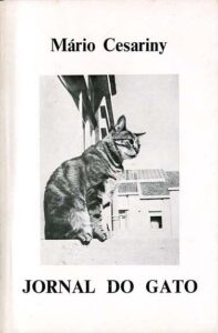 CONTRIBUIÇAO AO SANEAMENTO DO LIVRO PACHECO VERSUS CESARINY EDIÇÃO PIRATA DA EDITORIAL ESTAMPA