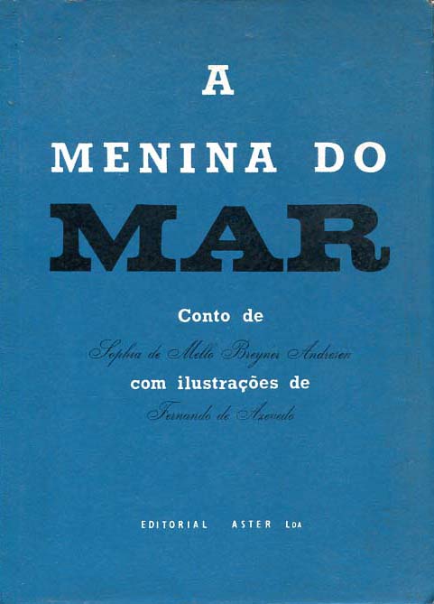 MENINA DO MAR