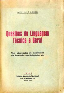 QUESTOES DE LINGUAGEM TECNICA E GERAL