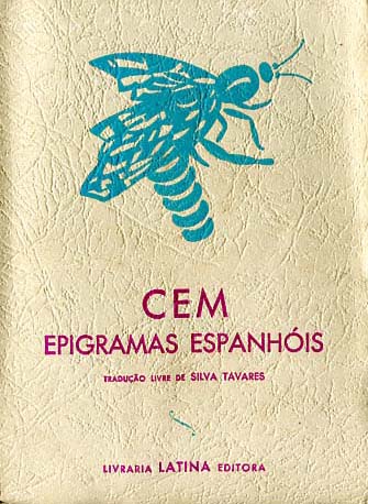 CEM EPIGRAMAS ESPANHOIS