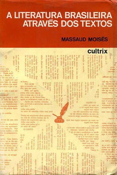 LITERATURA BRASILEIRA ATRAVÉS DOS TEXTOS