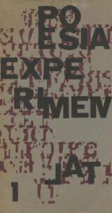 POESIA EXPERIMENTAL 1 [e 2]