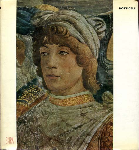 BOTTICELLI