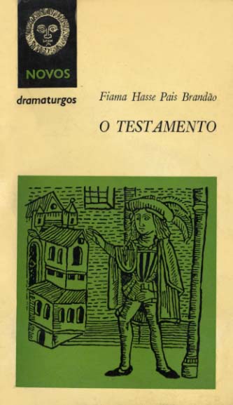 TESTAMENTO