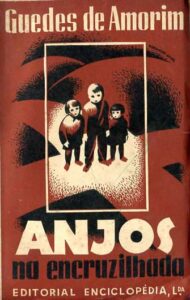 ANJOS NA ENCRUZILHADA