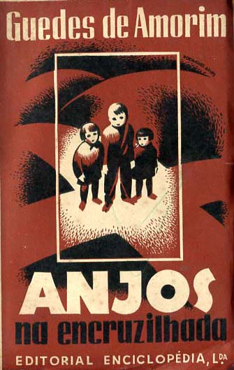 ANJOS NA ENCRUZILHADA