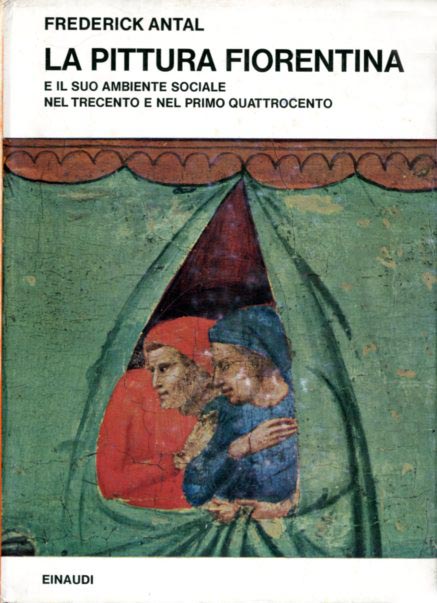 PITTURA FIORENTINA