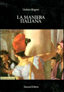 MANIERA ITALIANA