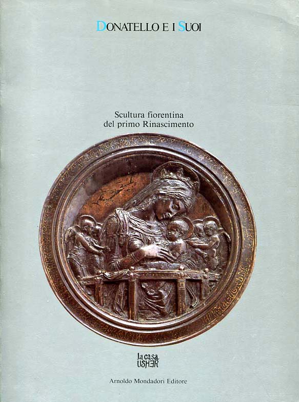 DONATELLO E I SUOI