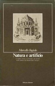 NATURA E ARTIFICIO
