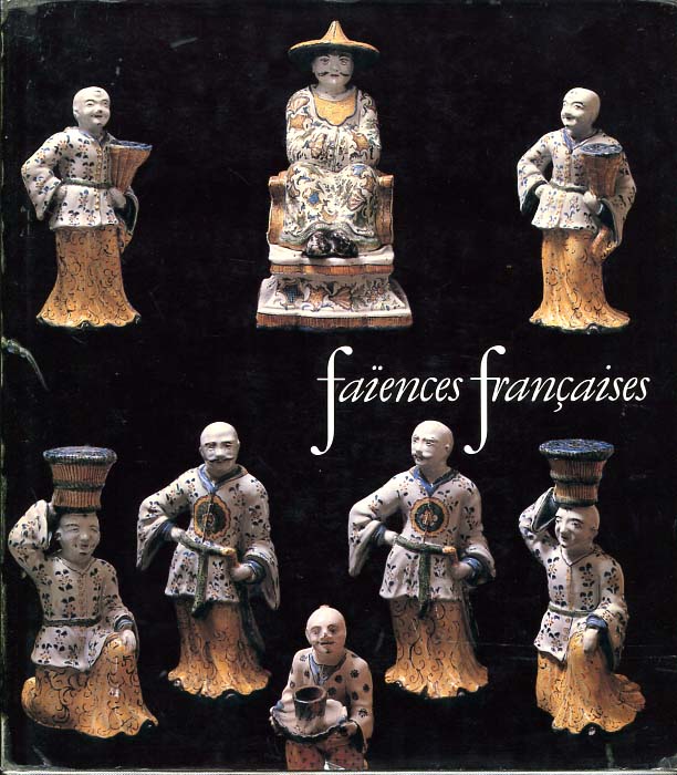 FAIENCES FRANÇAISES