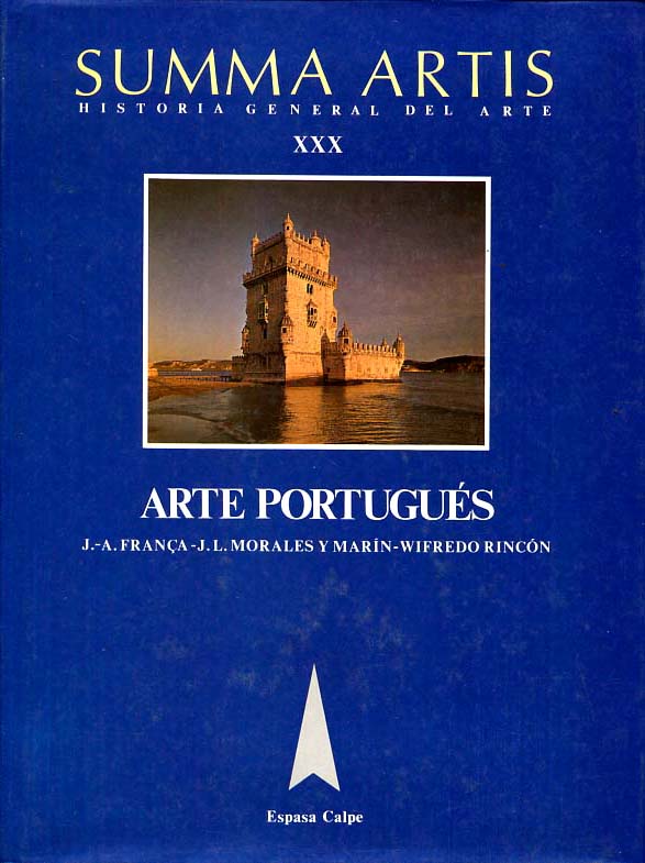 ARTE PORTUGUES