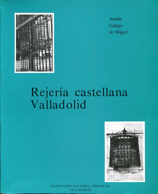 REJERIA CASTELLANA