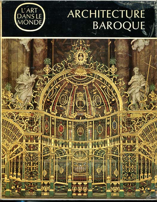 ARCHITECTURE BAROQUE