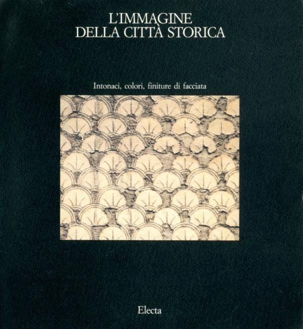 IMMAGINE DELLA CITTA STORICA