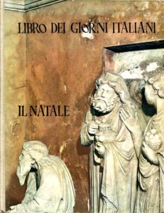 LIBRO DEI GIORNI ITALIANI. IL NATALE