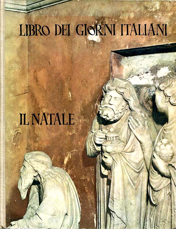 LIBRO DEI GIORNI ITALIANI. IL NATALE