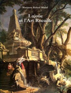 LAJOUE ET L’ART ROCAILLE