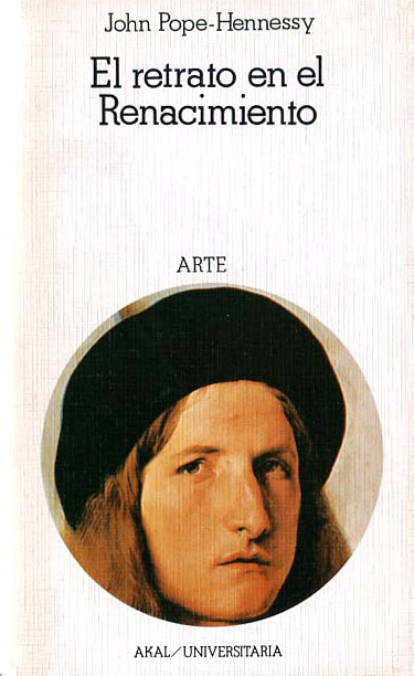 RETRATO EN EL RENACIMIENTO
