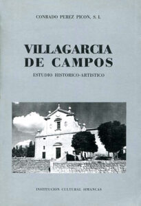 VILLAGARCIA DE CAMPOS